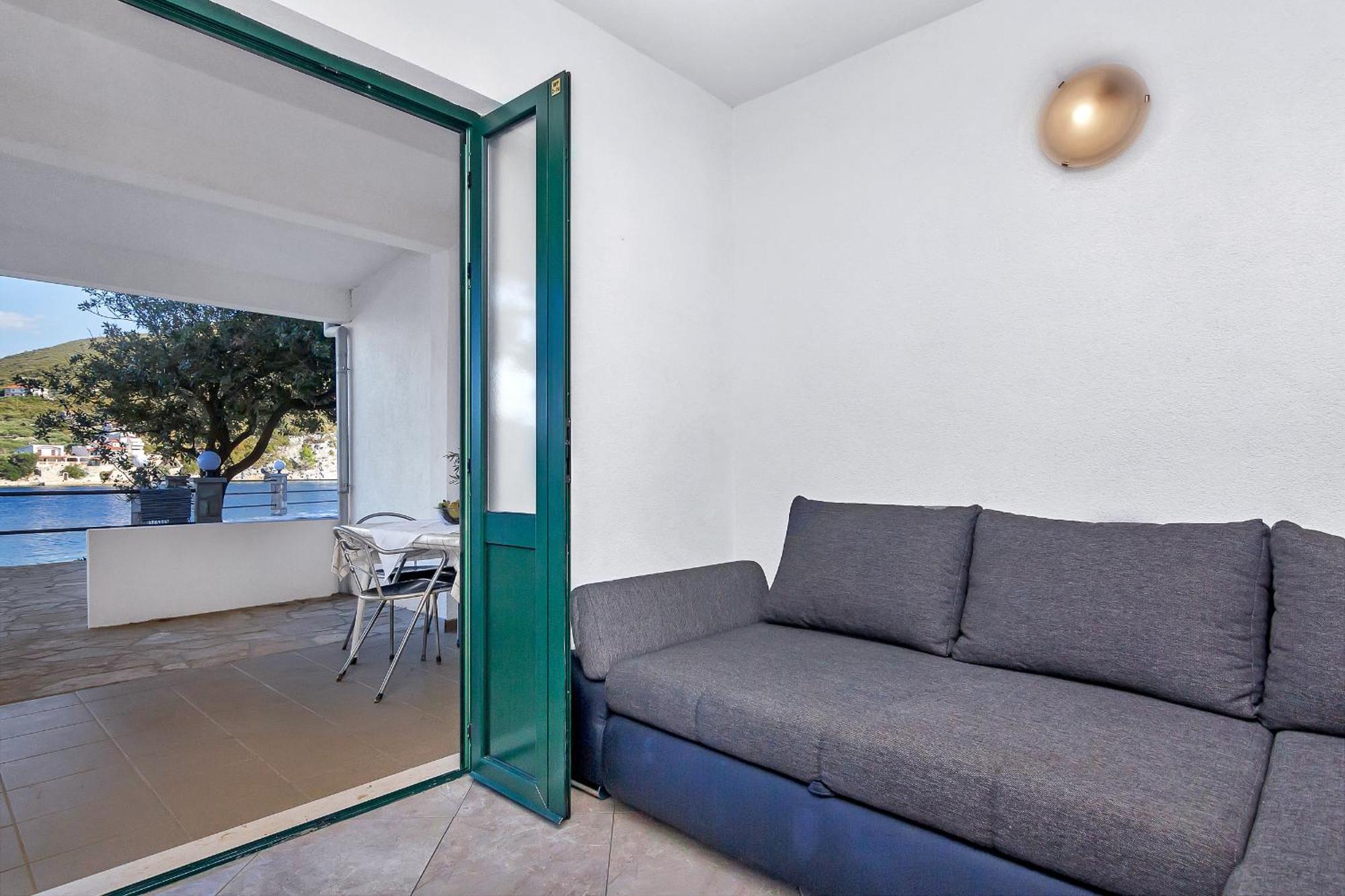 Apartmani Nikola Zastrazisce Exterior photo